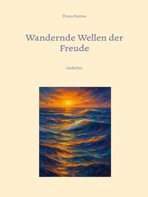 cover image of Wandernde Wellen der Freude